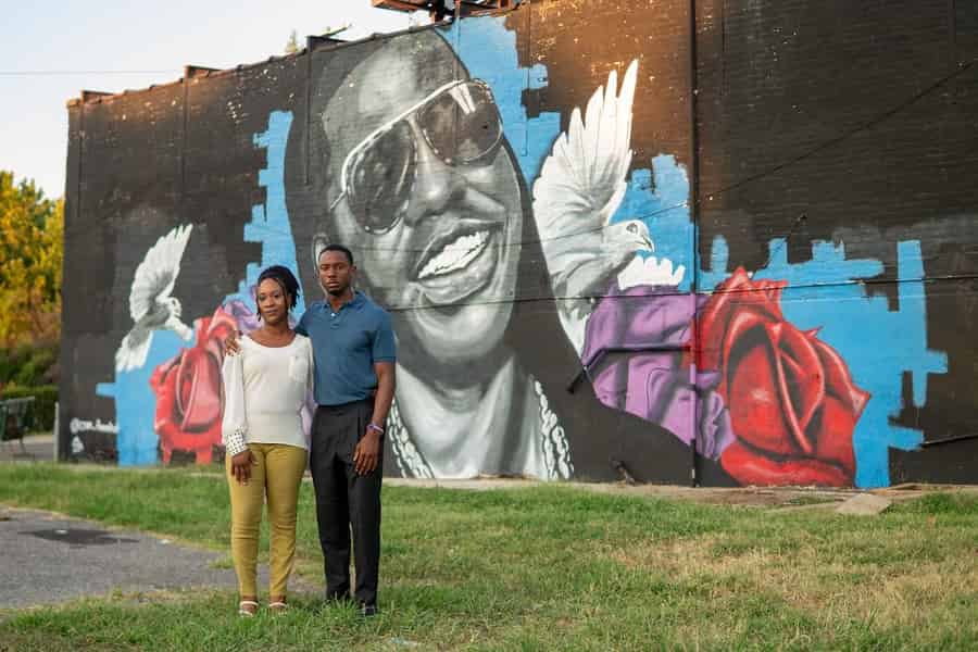 Memphis: Geführte Bustour zu Rap- und Hip-Hop-Legenden. Foto: GetYourGuide