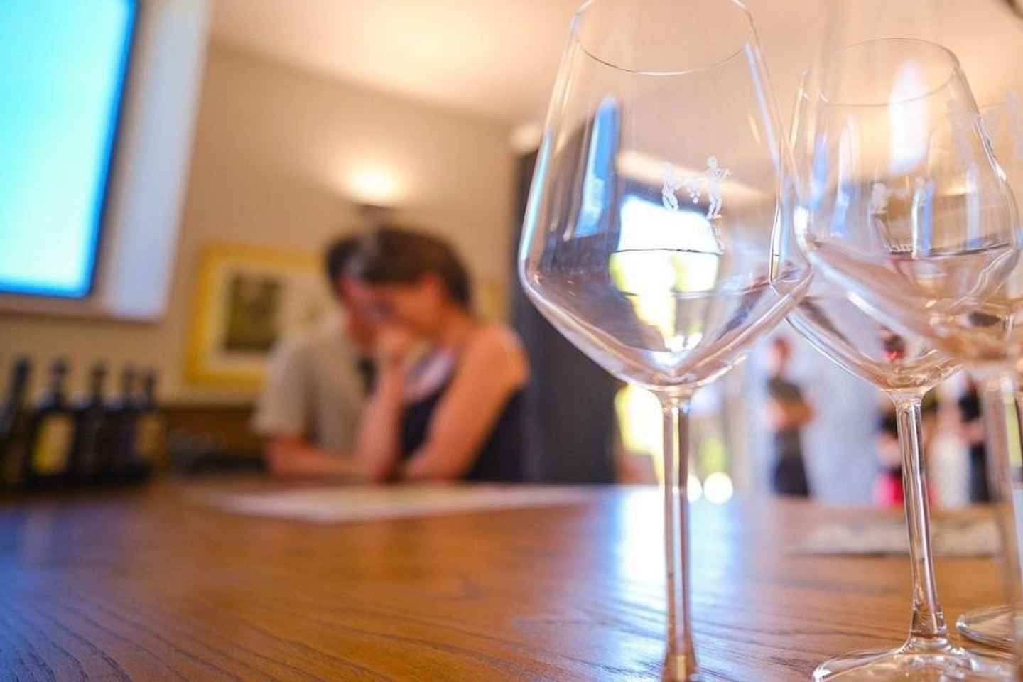 Romanian Wine Tasting Tour & Appetizers with Sommelier