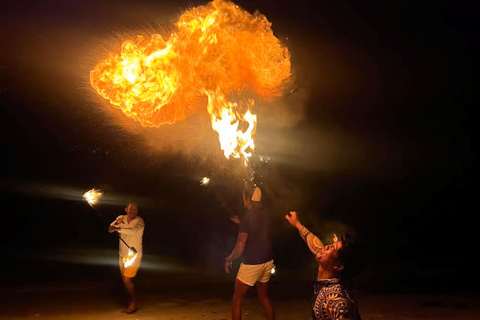 Coron to El Nido: 3-Day 2-Night Island-Hopping Expedition