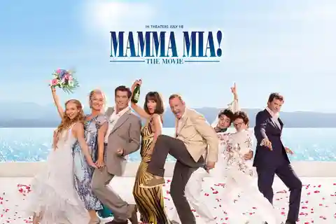 Skopelos: Mamma Mia Filming Locations Tour