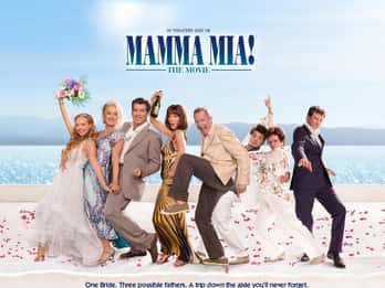 Skopelos: Mamma Mia Filming Locations Tour