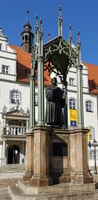 Lutherstadt Wittenberg - Private Historic walking tour - Housity