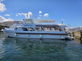 Castellammare com Leone: Reserva Zingaro Scopello San Vito