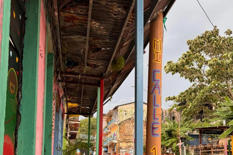 Excursão de meio dia ao Casco Viejo: A verdadeira cidade com um toque local