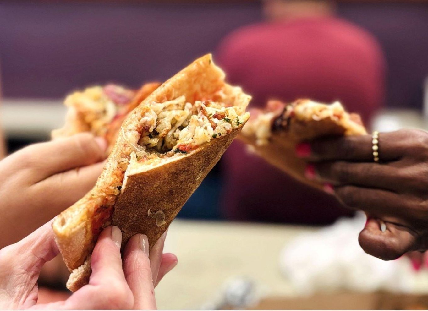 Houston: Madtur i centrum med 6 lokale favoritter