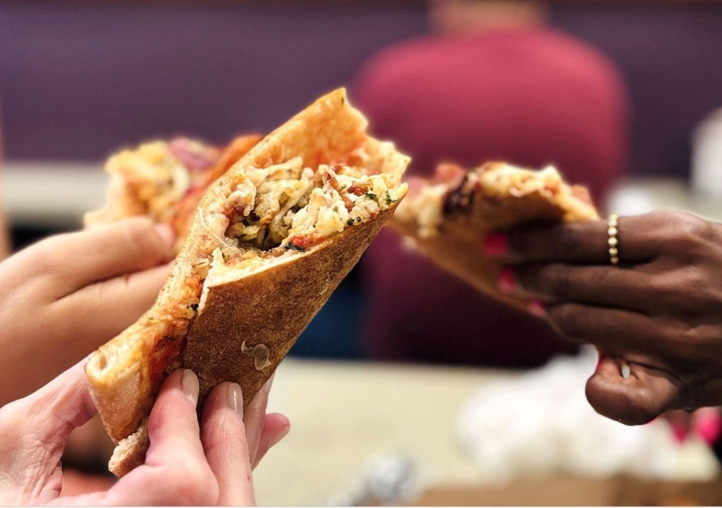 Houston: Foodtour im Stadtzentrum mit 6 lokalen Lieblingsgerichten