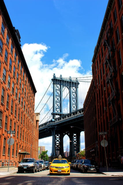 NYC Contrasts Tour Harlem, Bronx, Williamsburg, Queens and Brooklyn NYC Contrasts Tour Harlem, Bronx, Williamsburg, Queens and Brooklyn