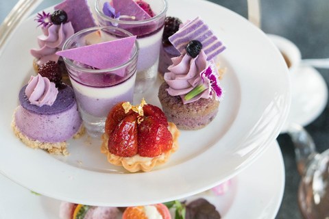 Indulge in Afternoon Tea at Four Seasons Resort The Nam Hai