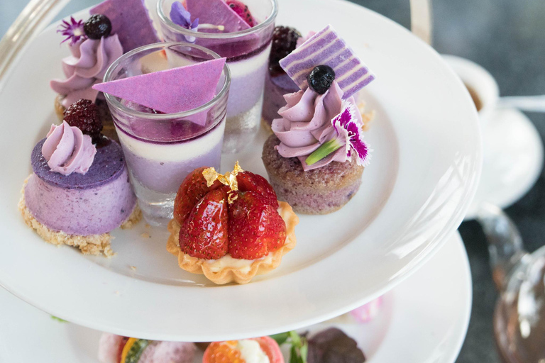 Indulge in Afternoon Tea at Four Seasons Resort The Nam Hai