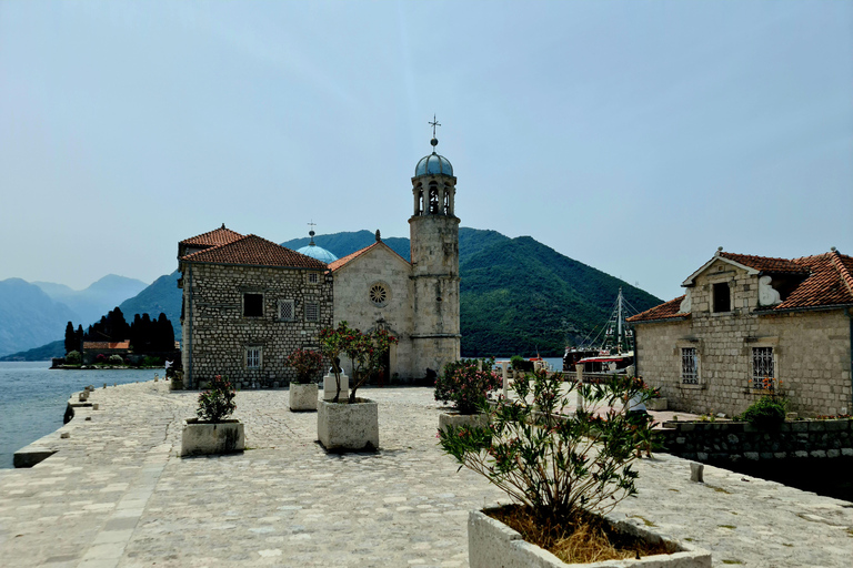 Montenegro and Kotor private tour Private tour to Montenegro from Dubrovnik