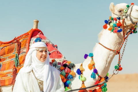 الغردقة: جولة ركوب الخيل في الصحراء والبحر مع خيار السباحةجولة لمدة ساعتين لركوب الخيل بدون السباح