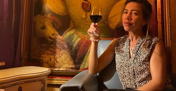 Tasting Portugal: Taste and discover the secrets of Port Wine!