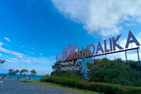 Lombok: 3-Day Honeymoon Package with Gili Islands