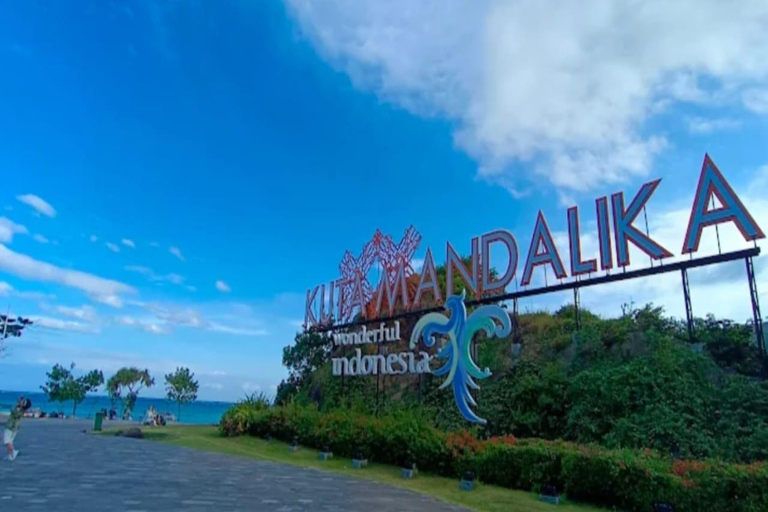 Lombok: 3-Day Honeymoon Package with Gili Islands