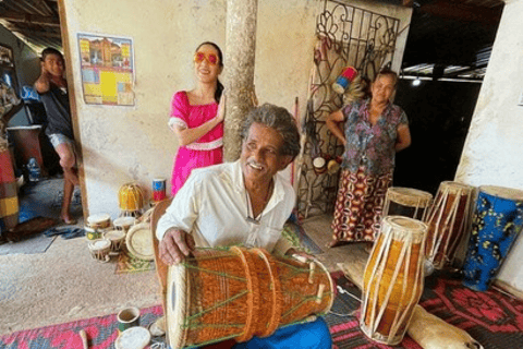 6-Day Sri Lanka Tour: Pinnawala, Kandy & Gem Capital All-Inclusive Package with 3-Star Hotels