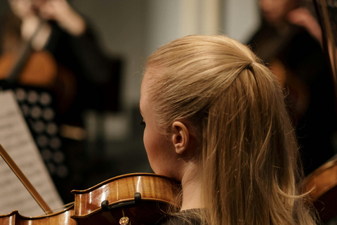 كراكوف حفلة ثلاثي البيانو الكبير شوبان وأصدقائه