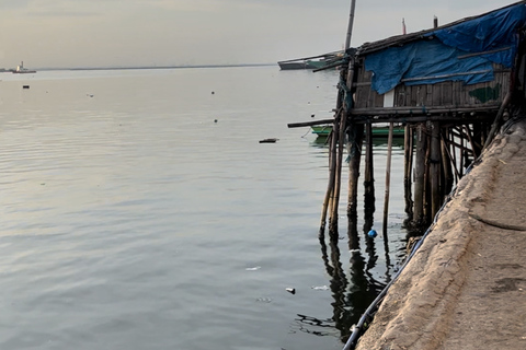 Manila: Community Life & the Legacy of Smokey Mountain