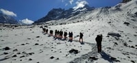 Hampta Pass mit Chandratal Trek Von WDRLUST - Hizvo