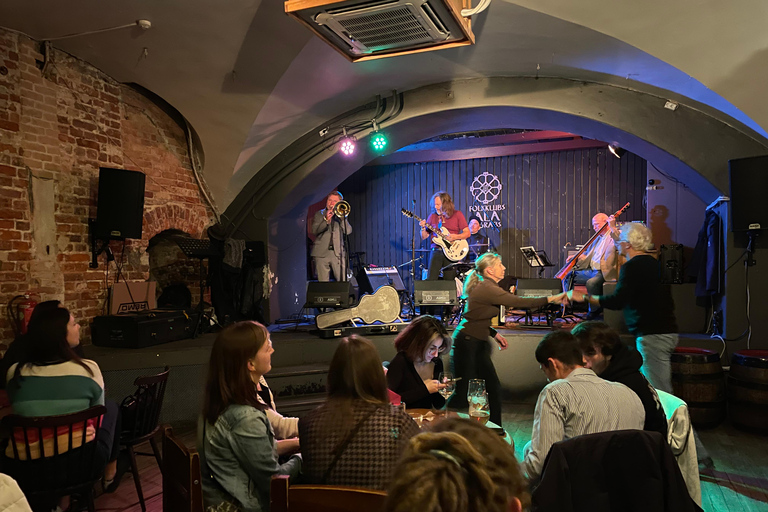 Soirée jeux et tournée des bars