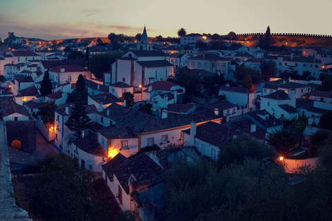 From Lisbon: Private Transfer to Porto with City Tour Lisbon to Porto