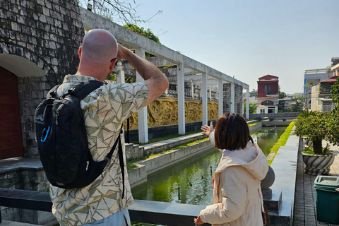 Best seller Historical Discovery Tour of Dien Bien Phu Historical Discovery Tour of Dien Bien Phu by motorbike