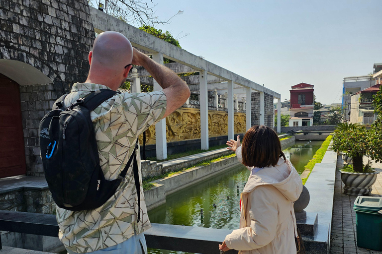 Best seller Historical Discovery Tour of Dien Bien Phu Historical Discovery Tour of Dien Bien Phu by motorbike