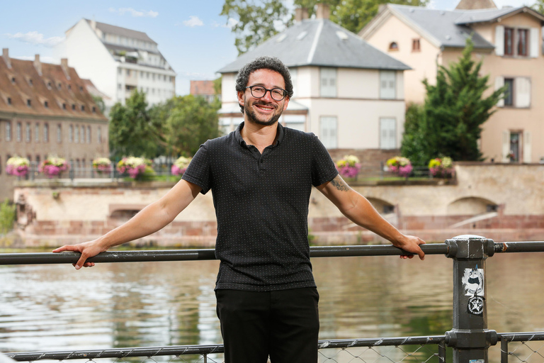 Strasbourg: Hidden treasures and untold stories Strasbourg: Hidden treasures and untold stories + Petite France