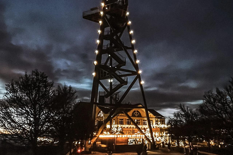 Zurich: Raclette Experience at Uetliberg, Zurich's Viewpoint