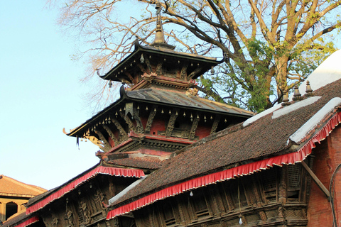 One-Day Private Vehicle Sightseeing Tour – 6 Points