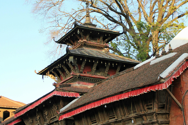 One-Day Private Vehicle Sightseeing Tour – 6 Points