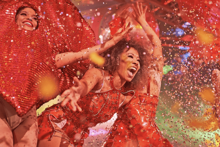 Ibiza: Sunset Boat Party, Open Bar, and VIP Club Entry