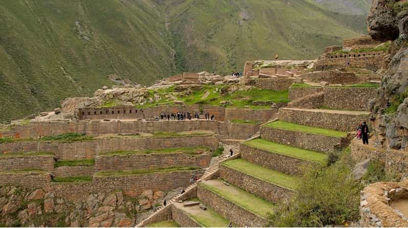 Customized transfer Pisac