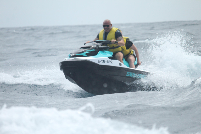 جت سكي باور90 دقيقة