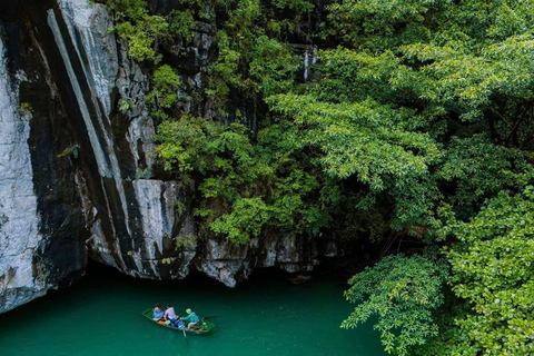 Hanoi: Ninh Binh Am Tien Cave or Trang An, Mua Cave & Hoa Lu Private Tour: Ninh Binh, Hoa Lu, Trang An, Mua Cave, Incense