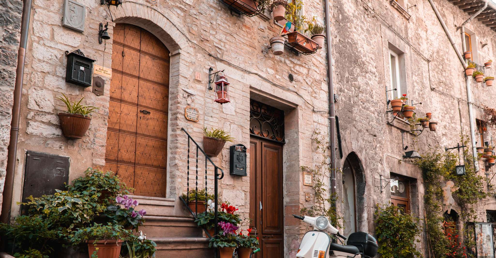 Perugia, Etrusker Erbe Selbstgeführte Tour - Hizvo