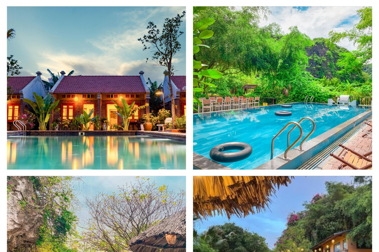 2日宁平游（含住宿及餐食，小团）游览不含住宿和晚餐