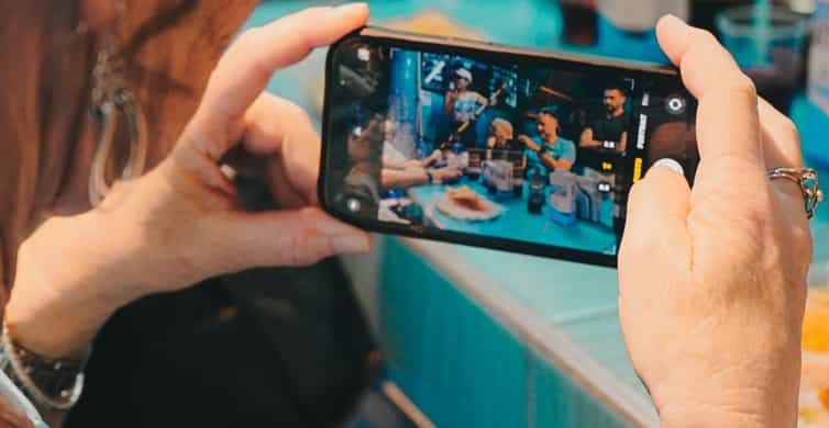 Mexico City: Authentic Downtown Food Tour photo 12