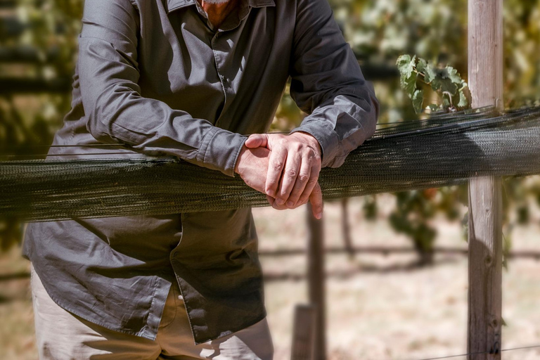 Yerevan: Ashtarak Old Town Tour & Wine Tasting