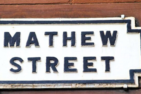 Liverpool Beatles: Fab4 Private Walk Tour | Music at Cavern