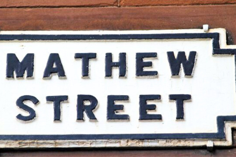 Liverpool Beatles: Fab4 Private Walk Tour | Music at Cavern