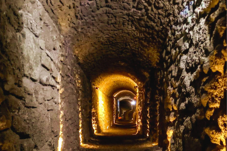 Tour Atlixco and Cholula in a single day.