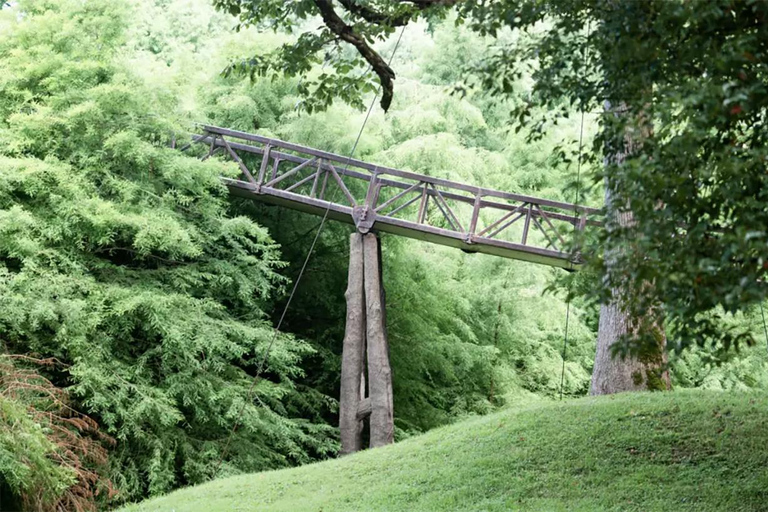 Svarta havet: Magnetic Beach och Batumi botaniska trädgård Tour