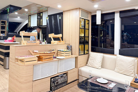 Da Nang River Night Cruise