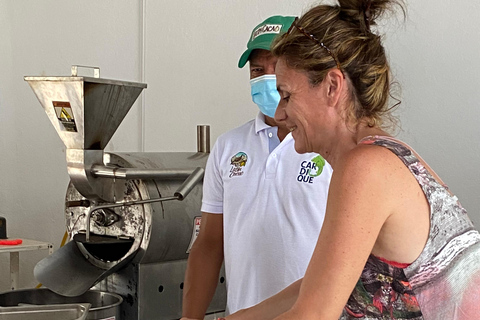 San Jacinto, land of folklore, cumbia, and crafts