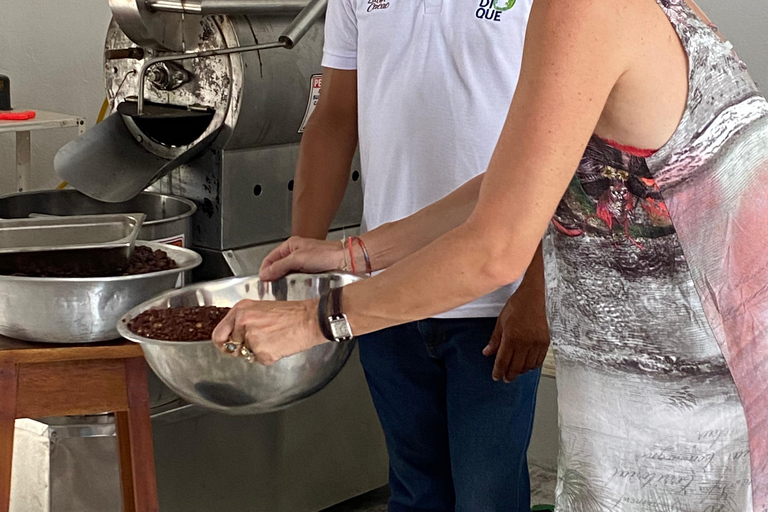 San Jacinto, land of folklore, cumbia, and crafts