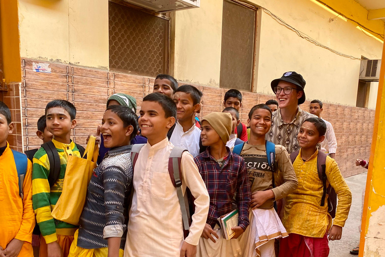 Varanasi: Private Guided Same Day Tour - Sunrise to Sunset Varanasi: Private Guided Same Day Tour