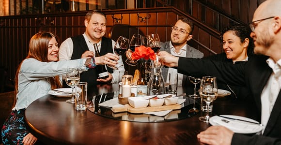 Vienna: Wine Tasting Tour