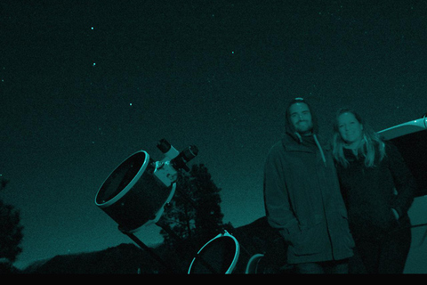 La Palma: Stargazing Experience with an Expert Astronomer