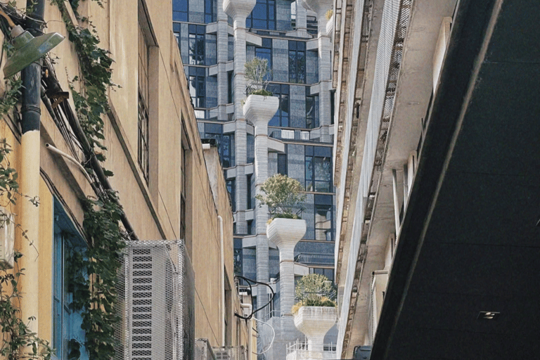 Shanghai: Food-Making Class and M50 Art District Tour Xiaolongbao Cooking Experience Private Course