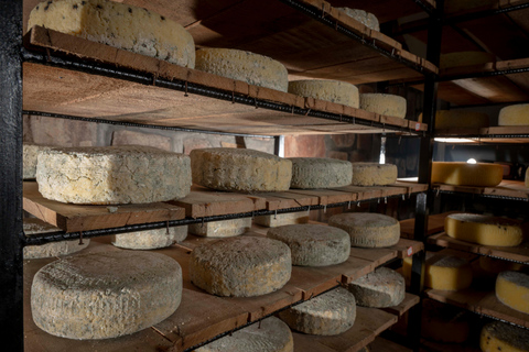 Kigali: La Fromagerie Farm Tour with Cheese Tasting